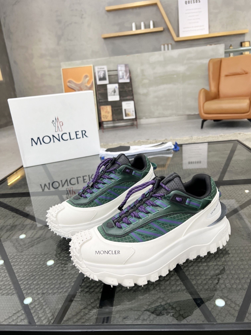 Moncler Sneakers